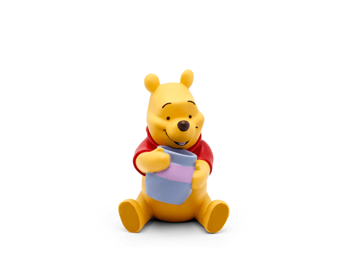 Disney Winnie the Pooh Tonie - Image 8