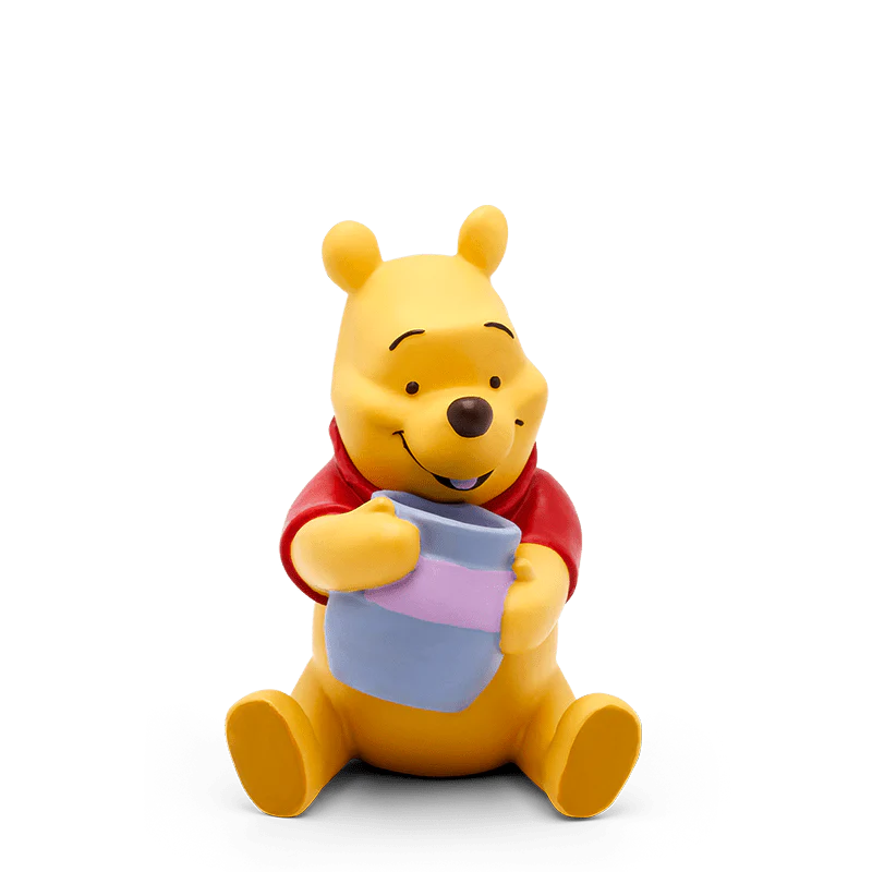 Disney Winnie the Pooh Tonie - Image 9