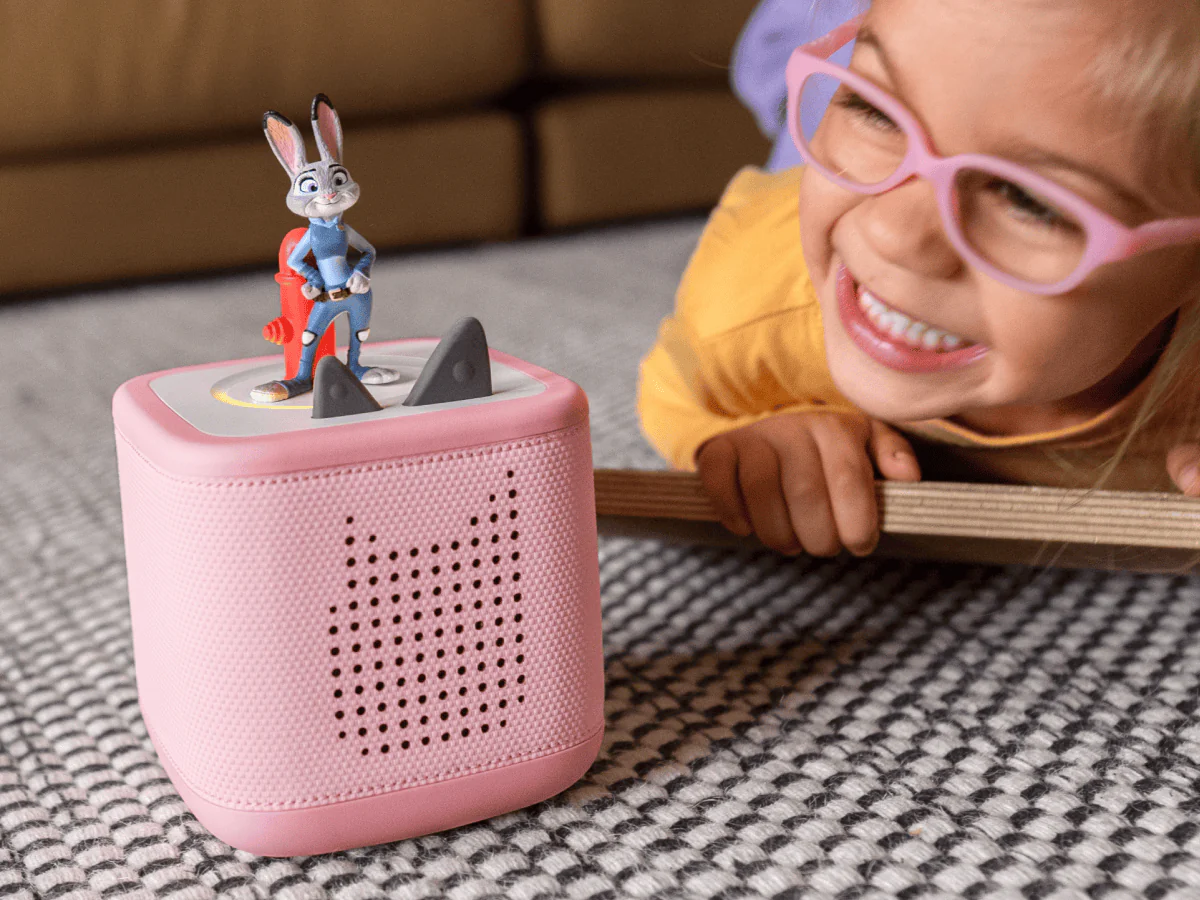 Disney Zootopia Tonie - Image 6