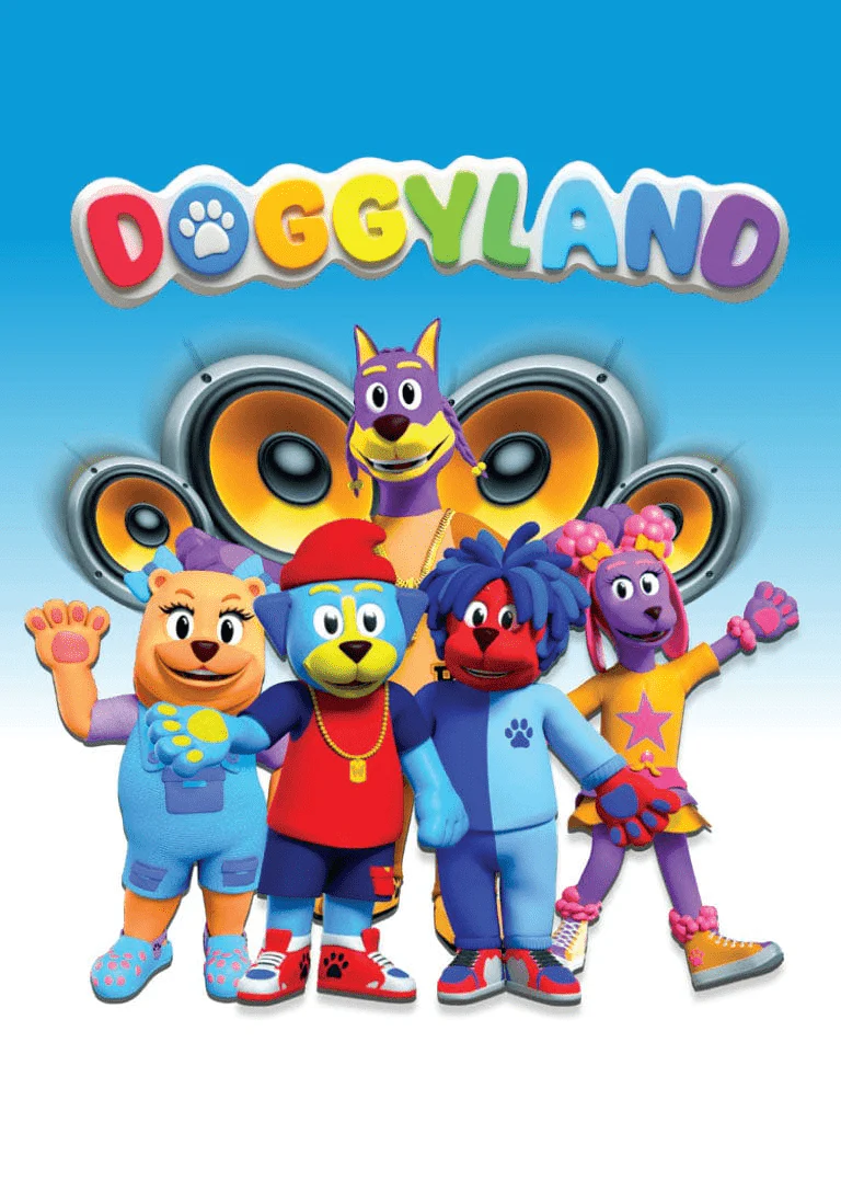 Doggyland Tonie - Image 2