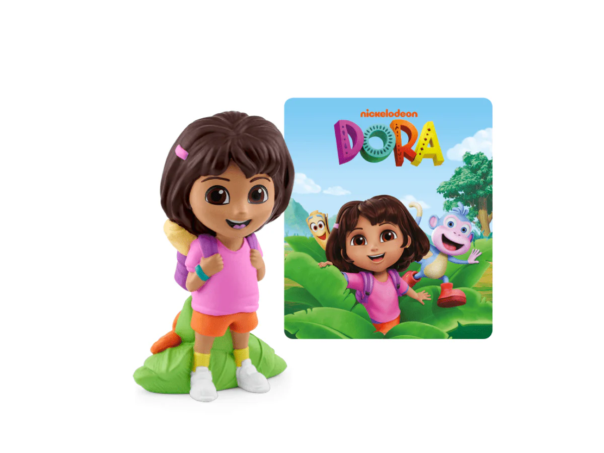 Dora Tonie - Image 5