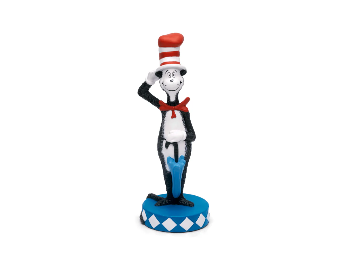 Dr. Seuss 4 Tonies Set - Image 3