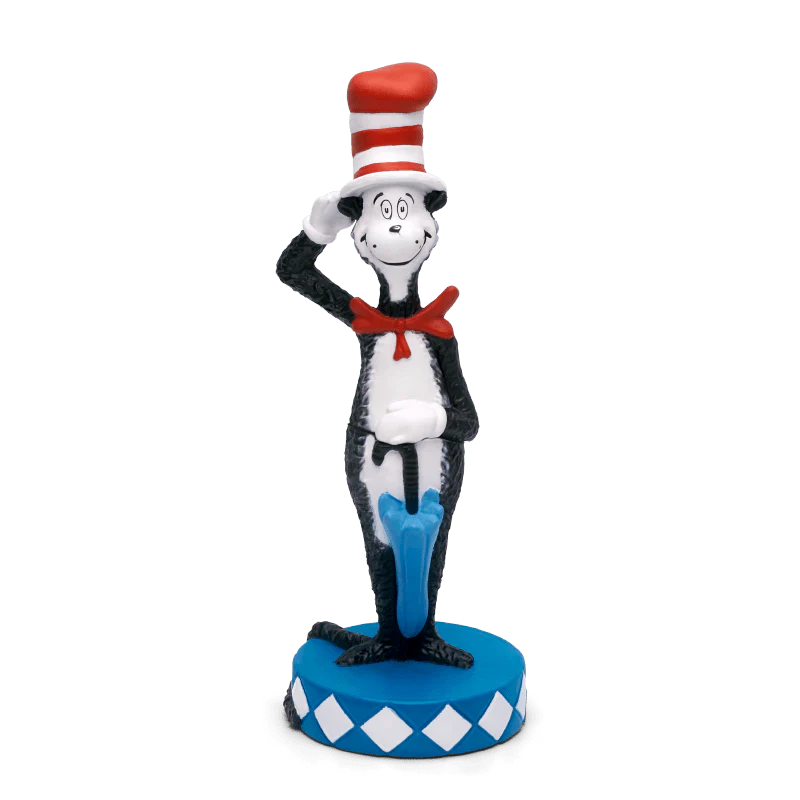 Dr. Seuss: The Cat in the Hat Tonie - Image 9