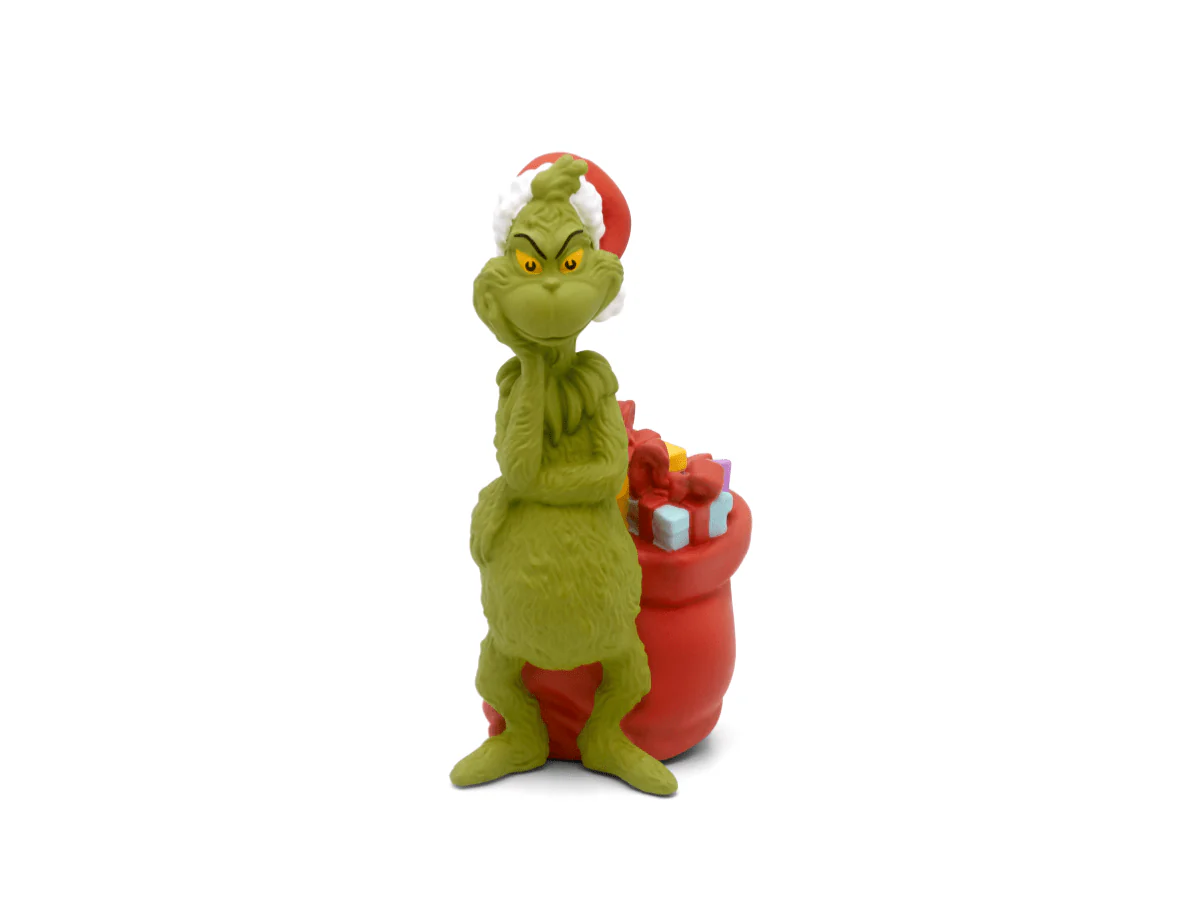 Dr. Seuss: How The Grinch Stole Christmas! Tonie - Image 3