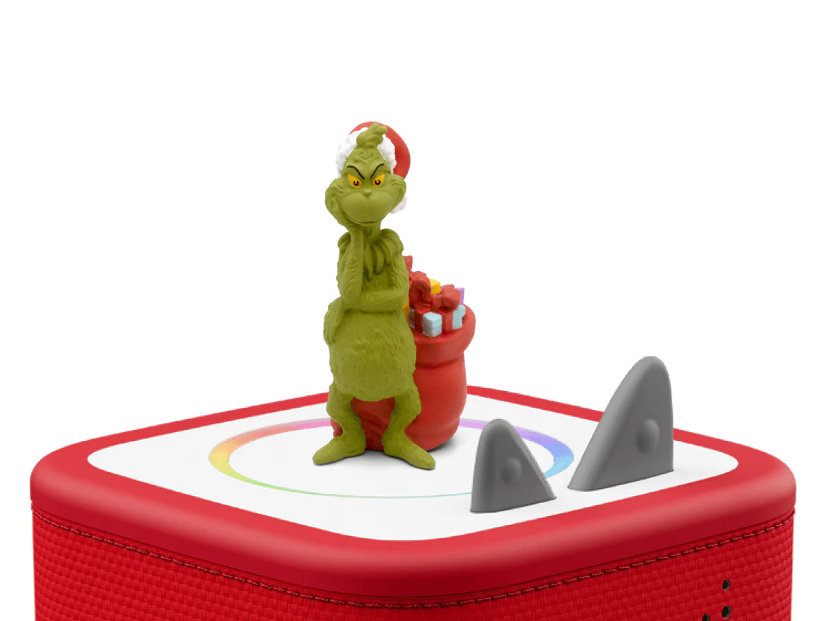 Dr. Seuss: How The Grinch Stole Christmas! Tonie - Image 4