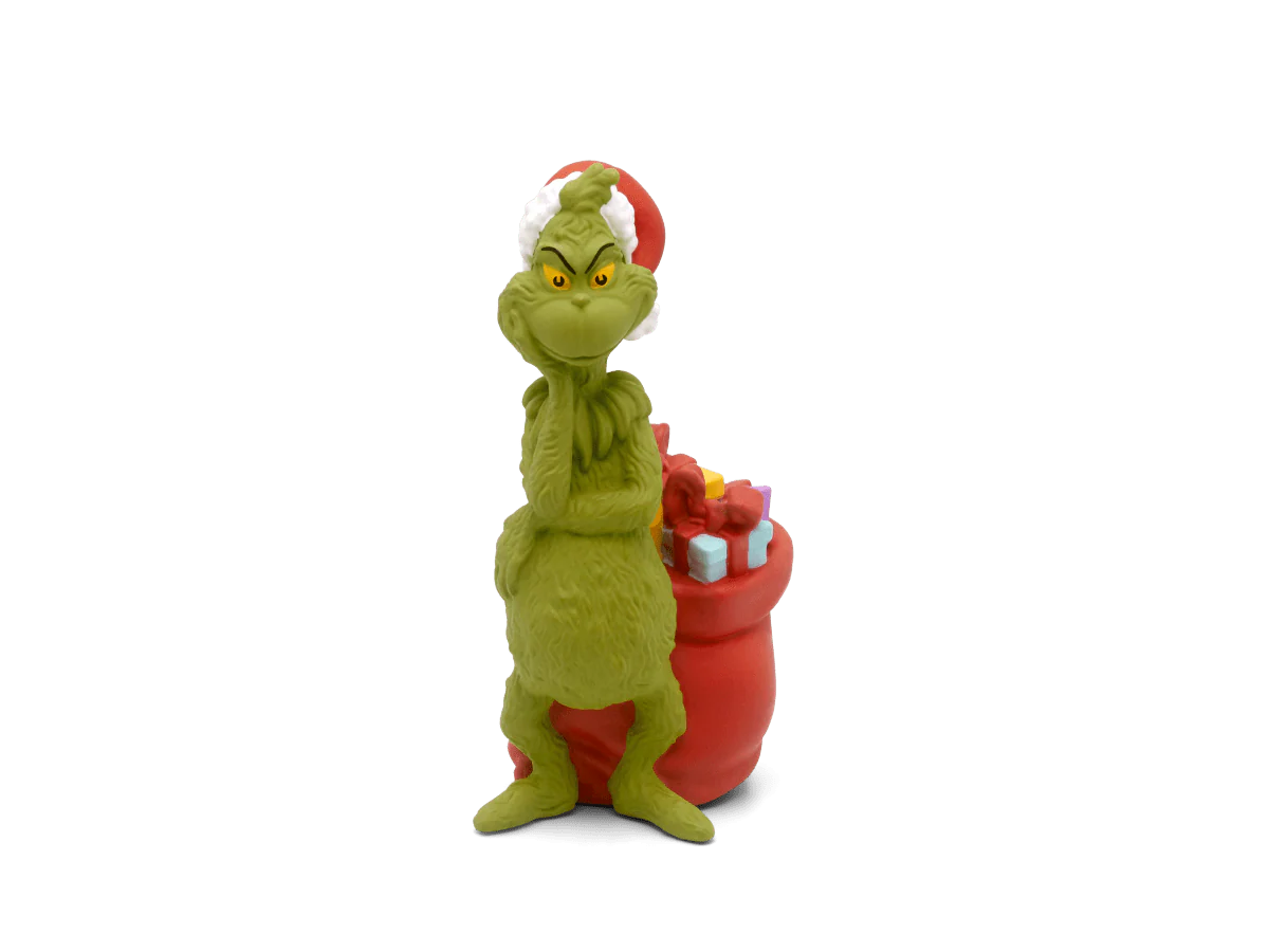 Dr. Seuss: How The Grinch Stole Christmas! Tonie - Image 8