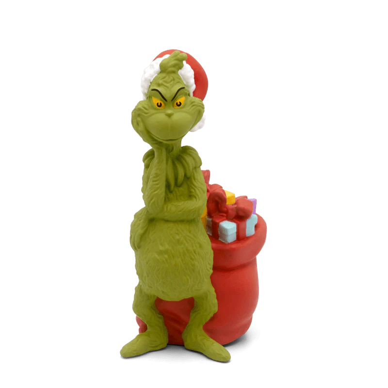 Dr. Seuss: How The Grinch Stole Christmas! Tonie - Image 9