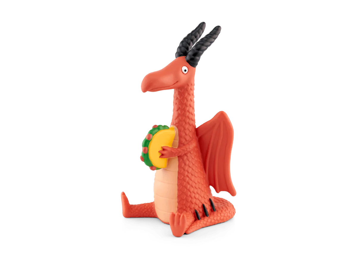 Dragons Love Tacos Tonie - Image 8