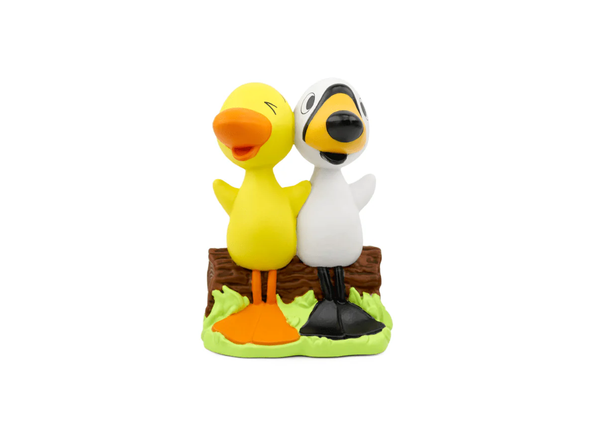 Duck & Goose Tonie - Image 3