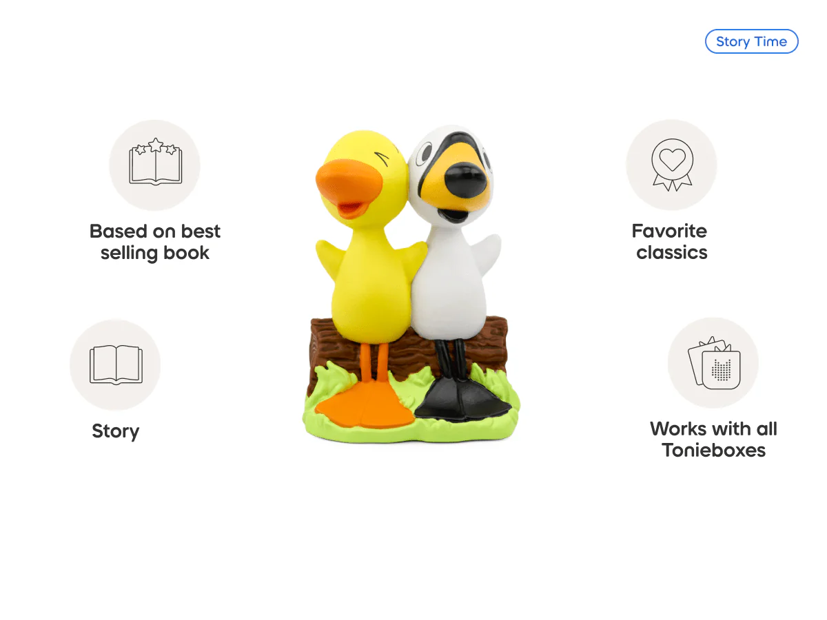 Duck & Goose Tonie - Image 6
