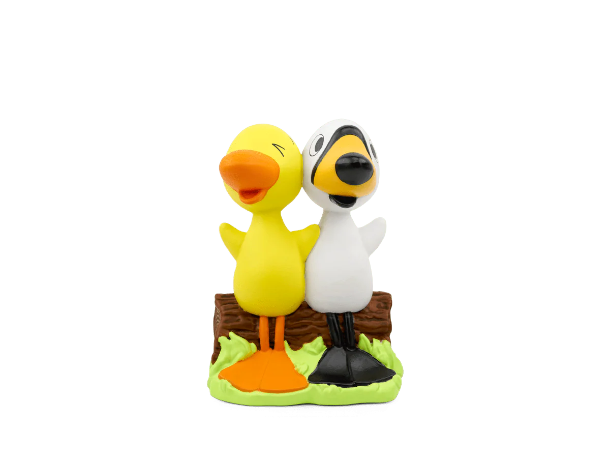 Duck & Goose Tonie - Image 7