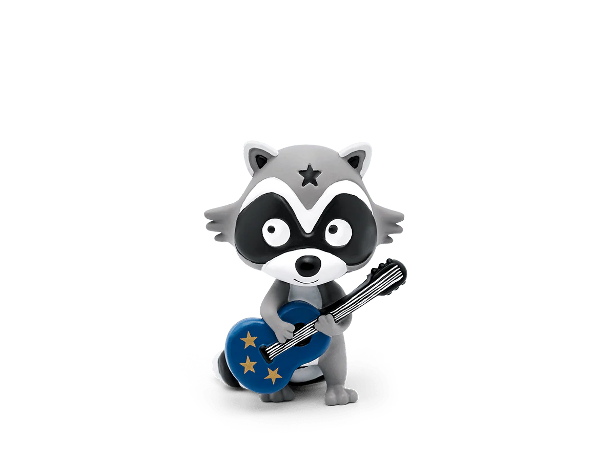 Favorite Children's Songs: European Children's Songs Tonie - Image 8