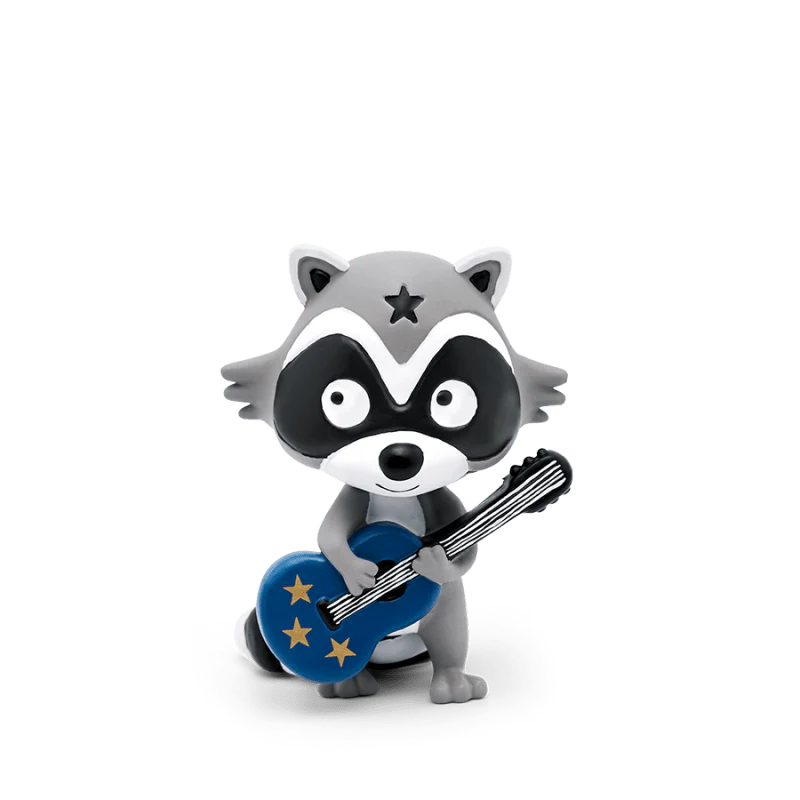 Favorite Children's Songs: European Children's Songs Tonie - Image 9