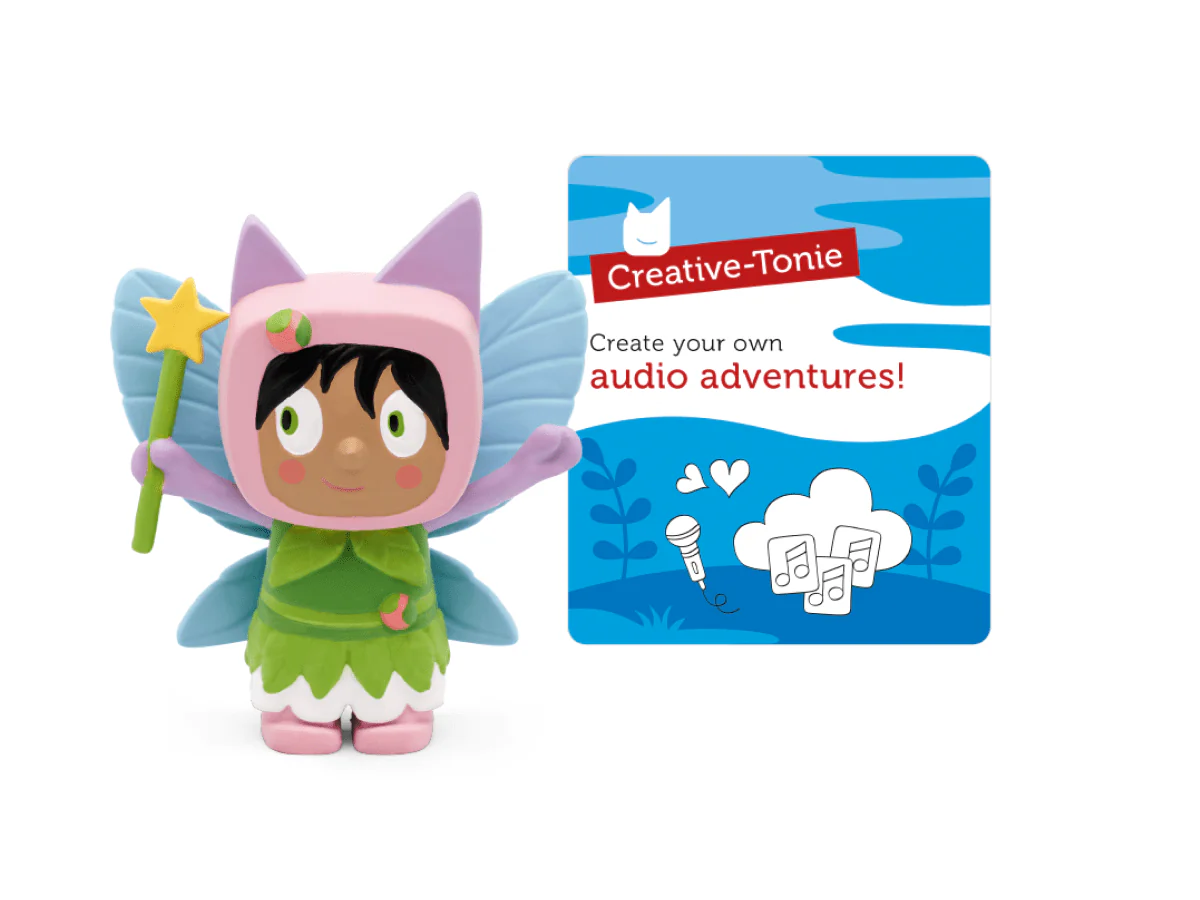 Fairy Creative Tonie - Image 4