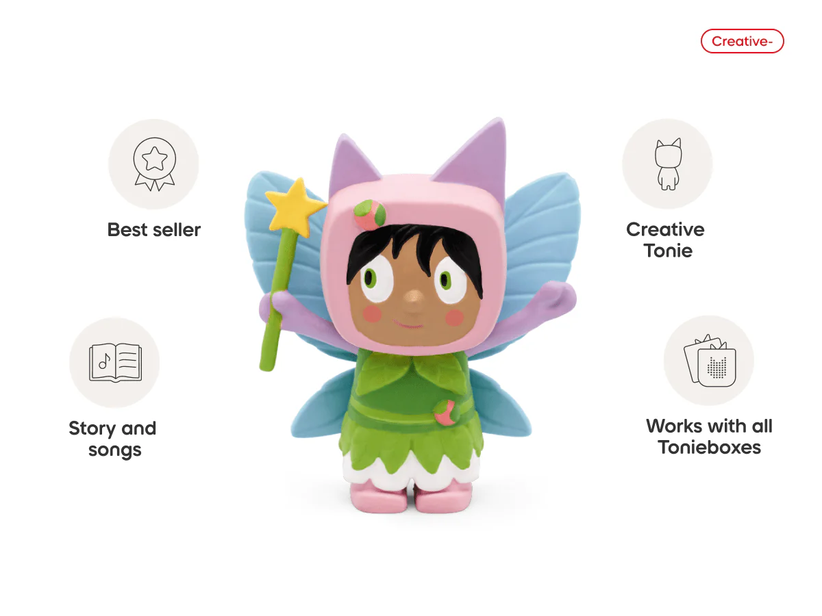 Fairy Creative Tonie - Image 6
