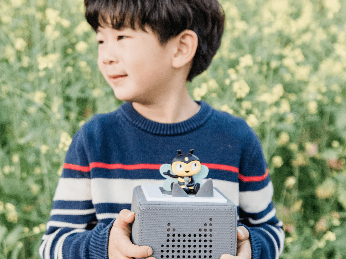 Favorite Children's Songs: Bugs! Tonie - Image 6