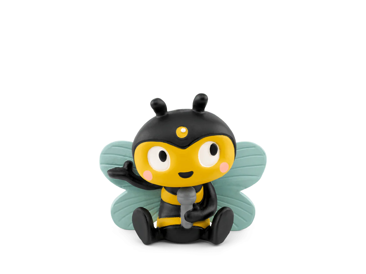 Favorite Children's Songs: Bugs! Tonie - Image 8