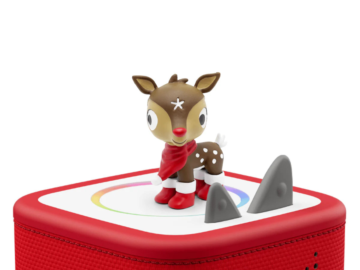 Favorite Children’s Songs: Holiday Songs 2 Tonie - Image 4