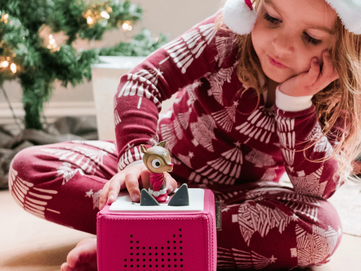 Favorite Children’s Songs: Holiday Songs 2 Tonie - Image 6