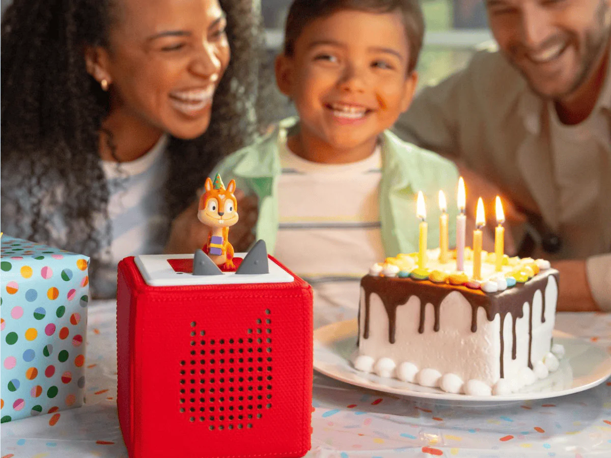 Canciones Infantiles Favoritas: Canciones De Celebración En Español Tonie - Image 6