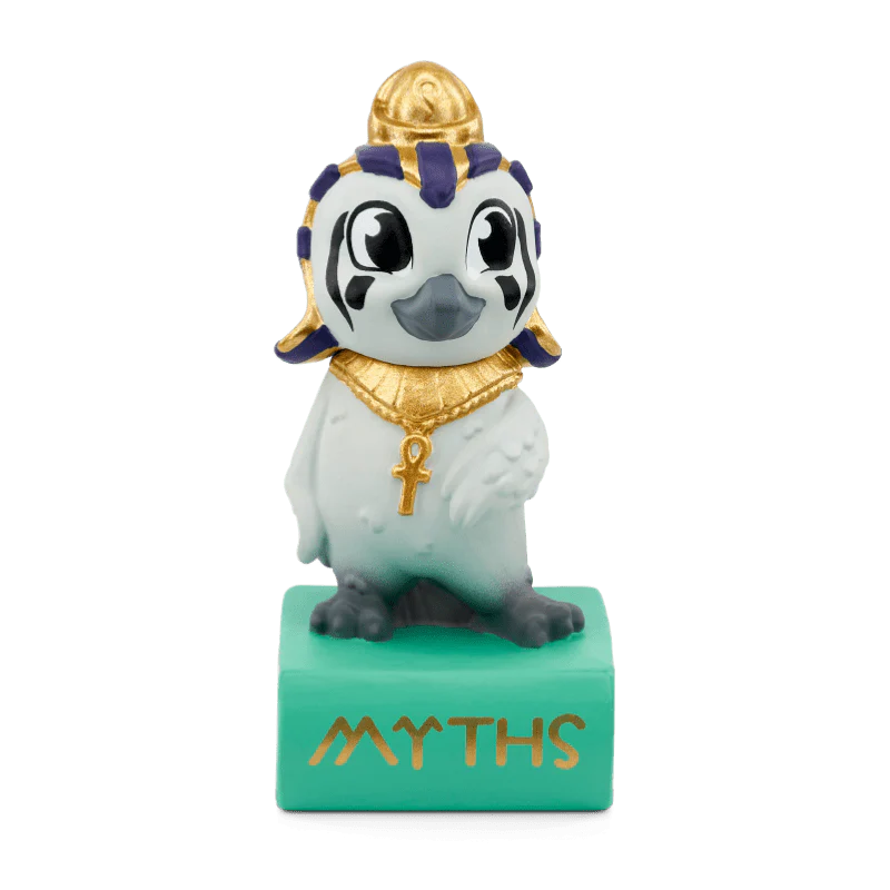 Favorite Myths: Egyptian Mythology Tonie - Image 8