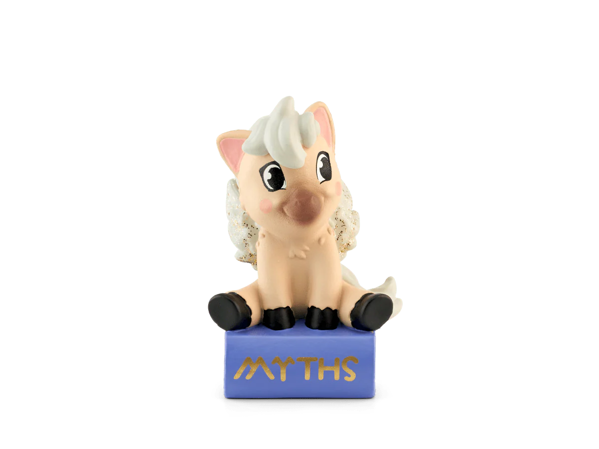 Favorite Myths: Greek Mythology Tonie - Image 7