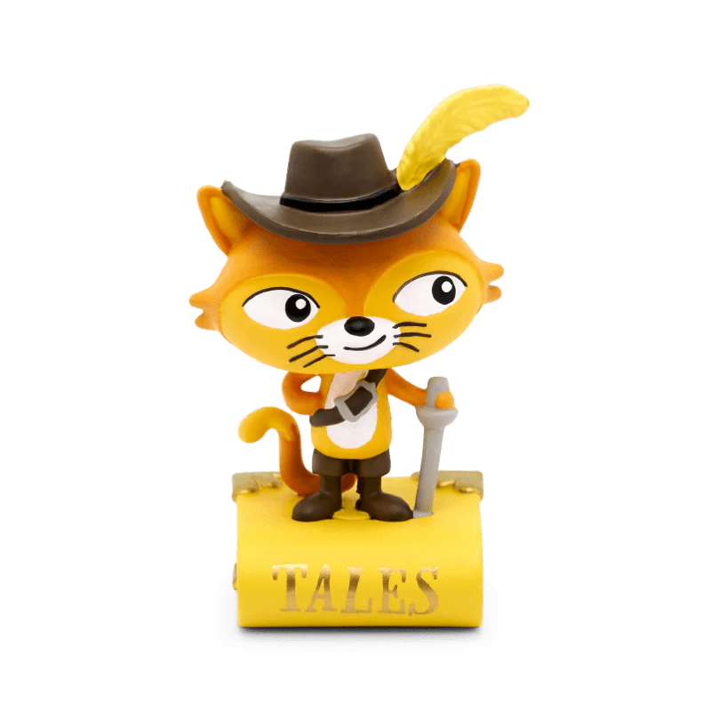 Favorite Tales: Puss in Boots Tonie - Image 9