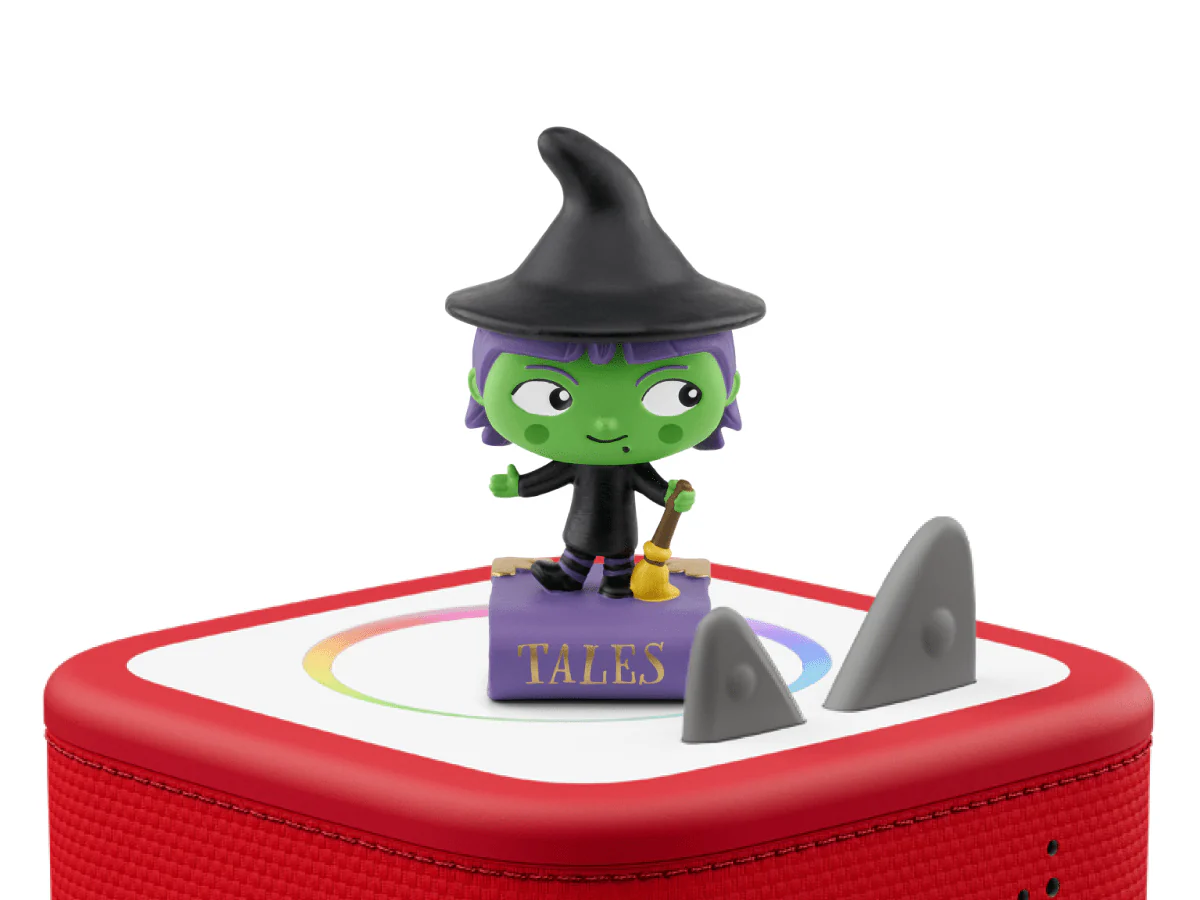 Favorite Tales: Spooky Tales Tonie - Image 4