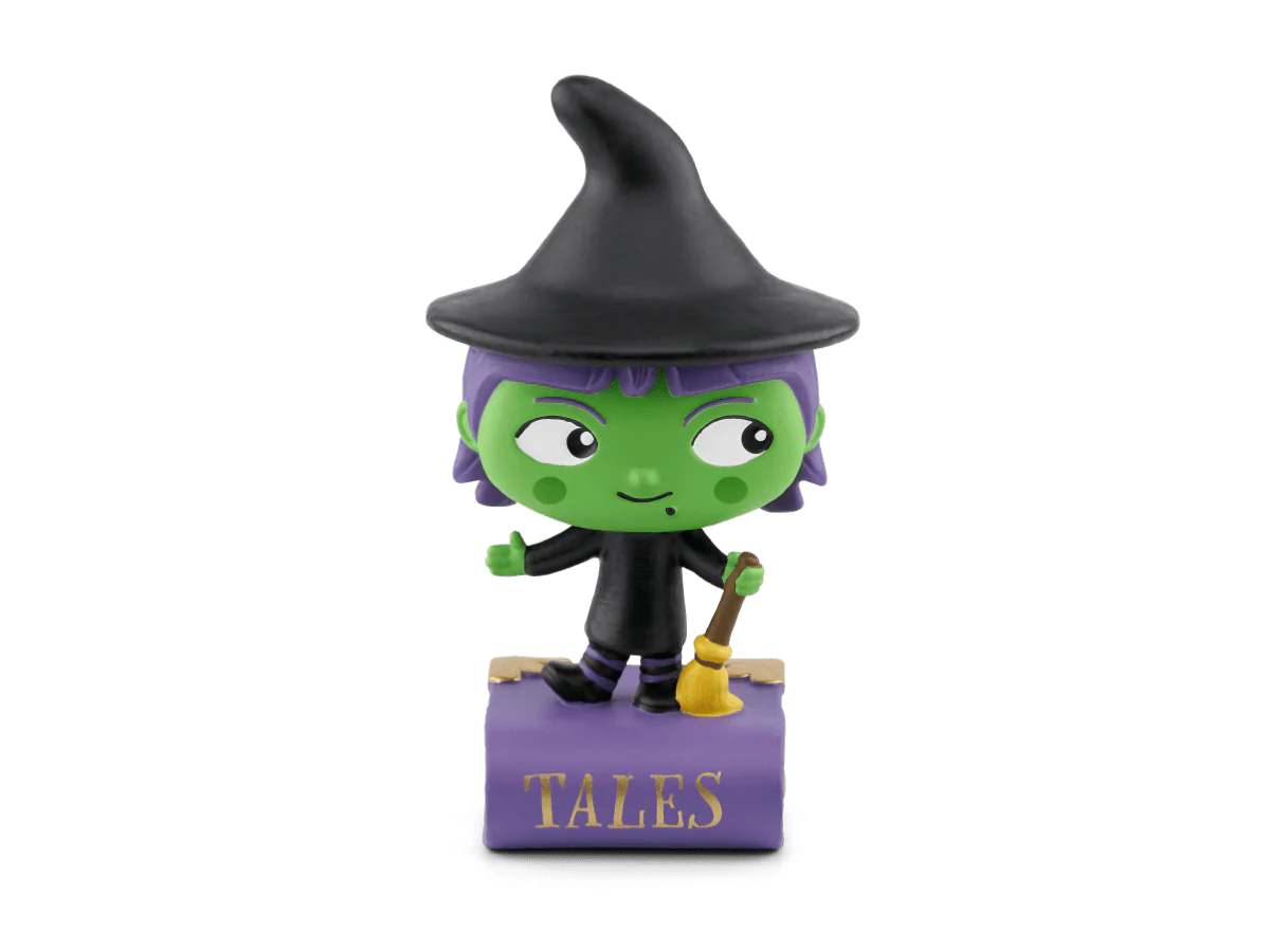 Favorite Tales: Spooky Tales Tonie - Image 8
