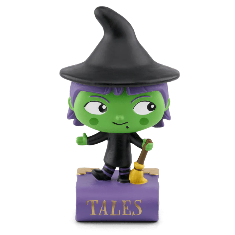 Favorite Tales: Spooky Tales Tonie - Image 9