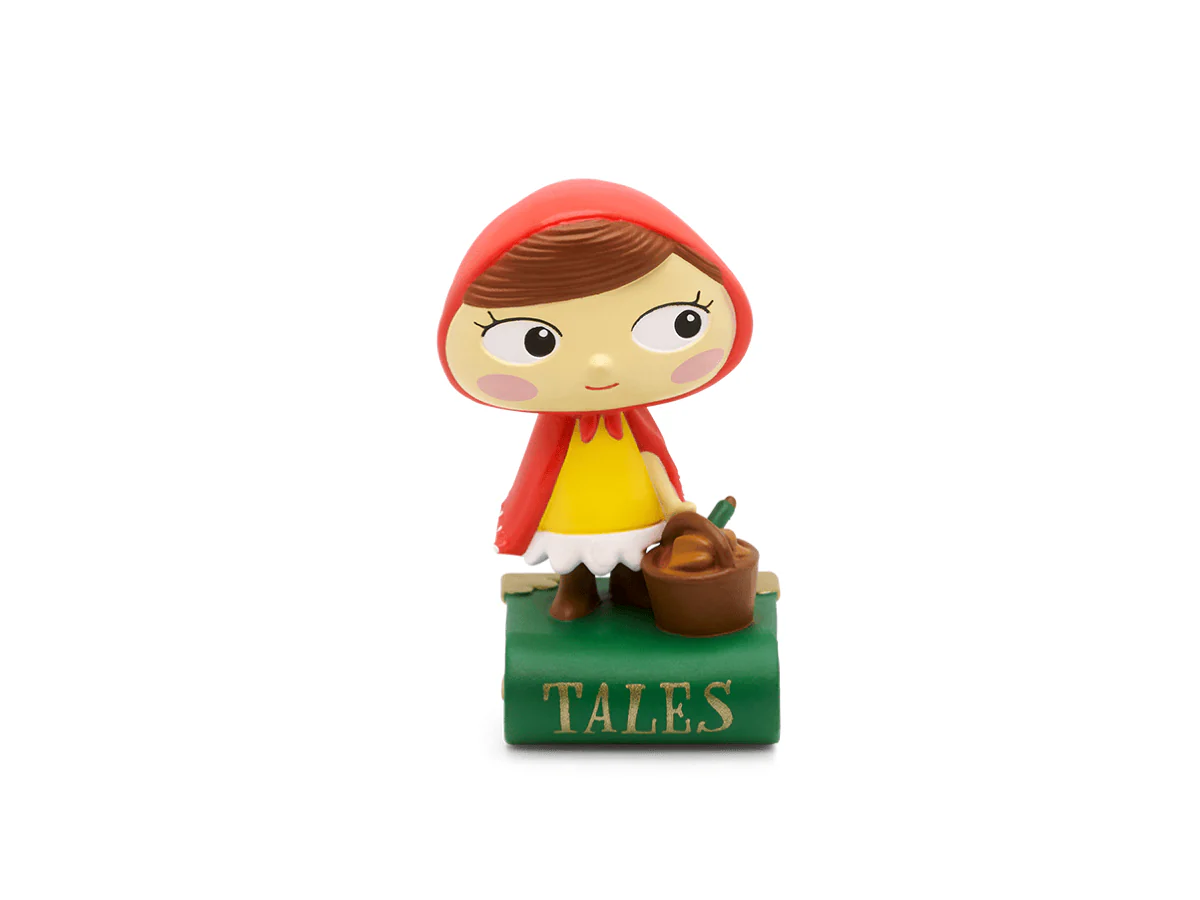 Favorite Tales 5 Tonies Set - Image 5