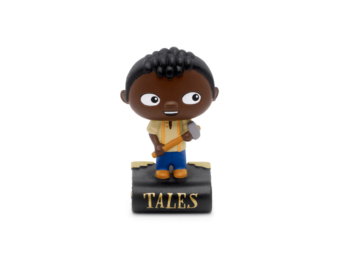 Favorite Tales 5 Tonies Set - Image 6