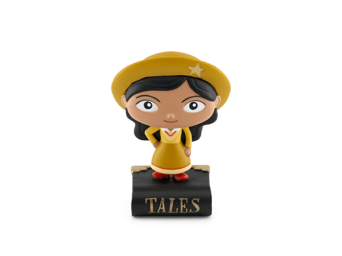 Favorite Tales 5 Tonies Set - Image 7