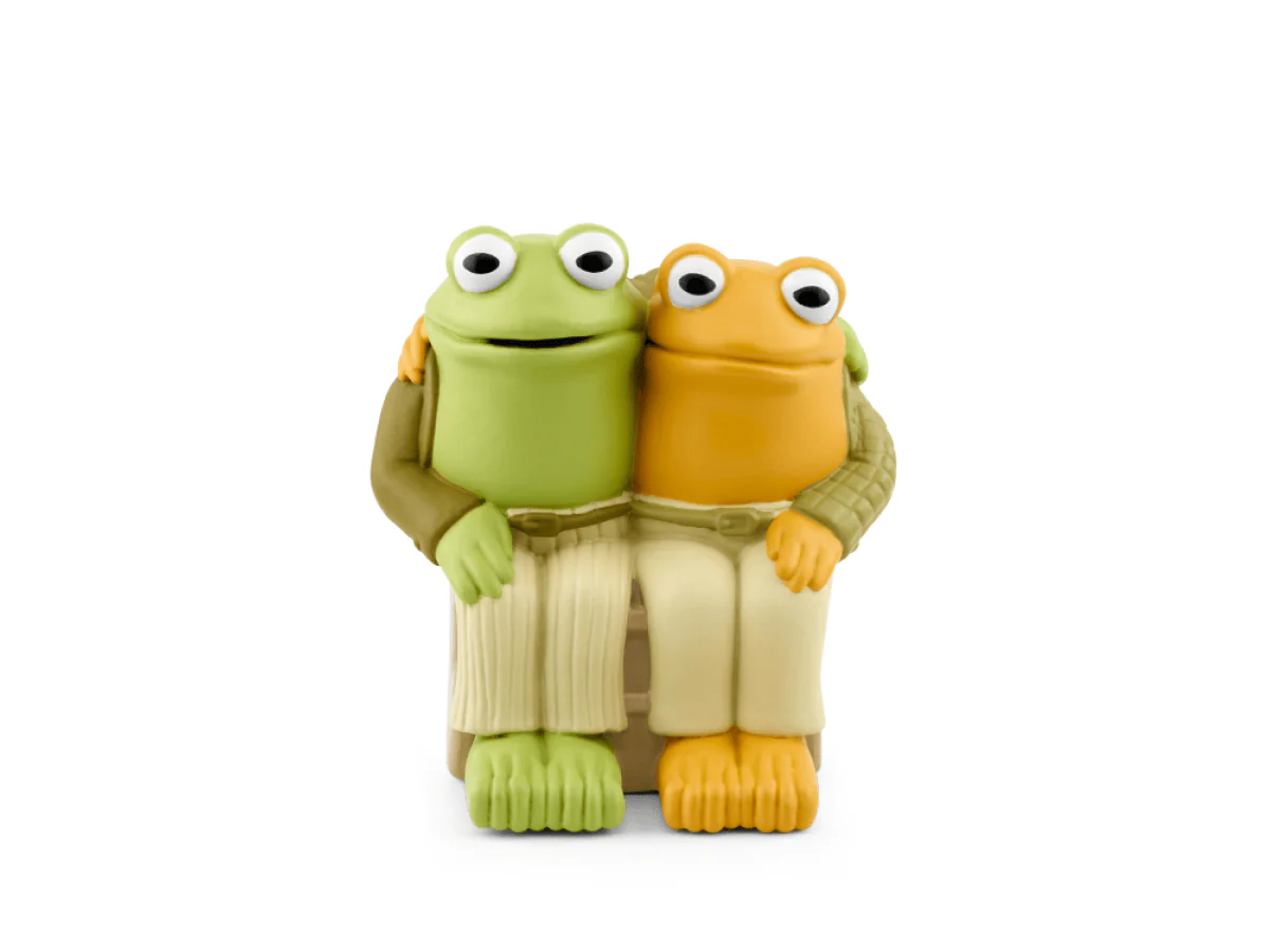 Frog and Toad Tonie - Image 3