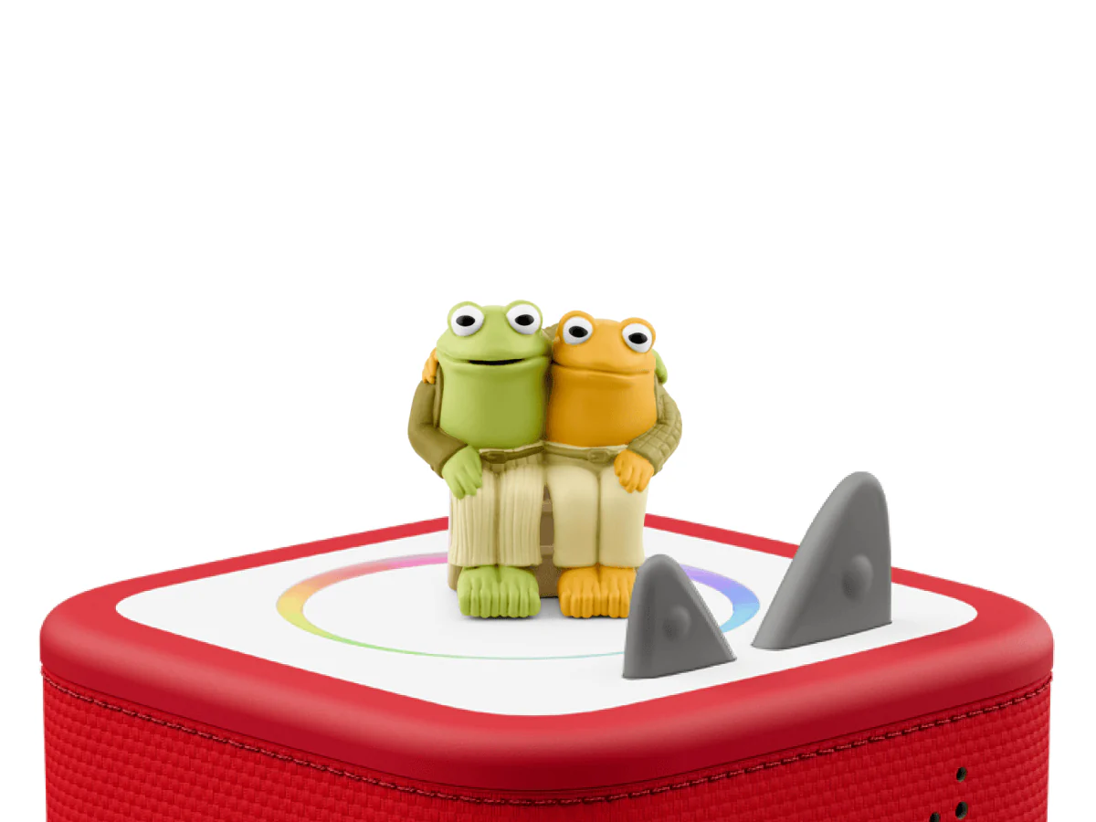 Frog and Toad Tonie - Image 4