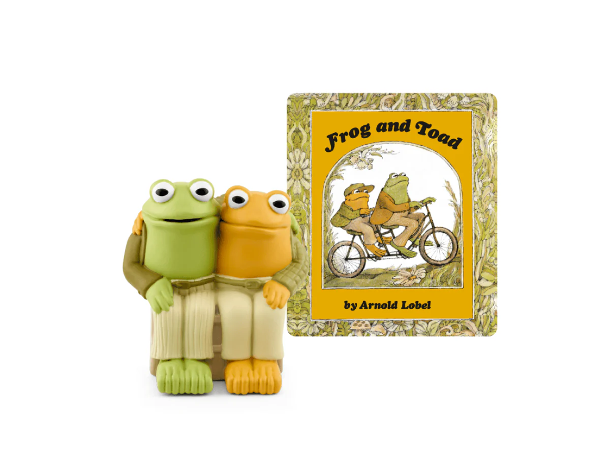 Frog and Toad Tonie - Image 5