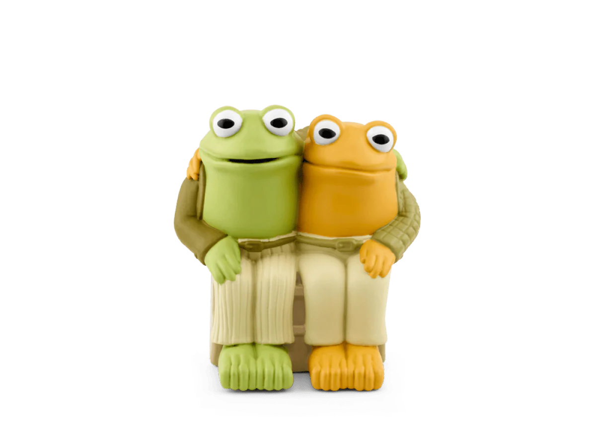 Frog and Toad Tonie - Image 7