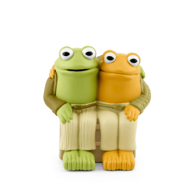 Frog and Toad Tonie - Image 8