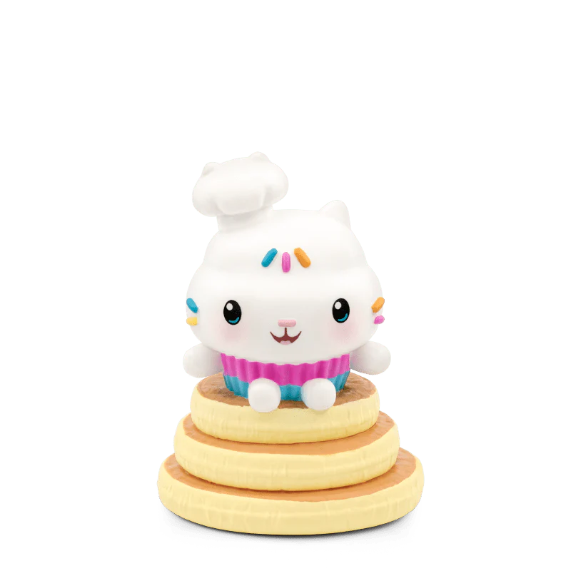 Gabby's Dollhouse: Cakey Cat Tonie - Image 9
