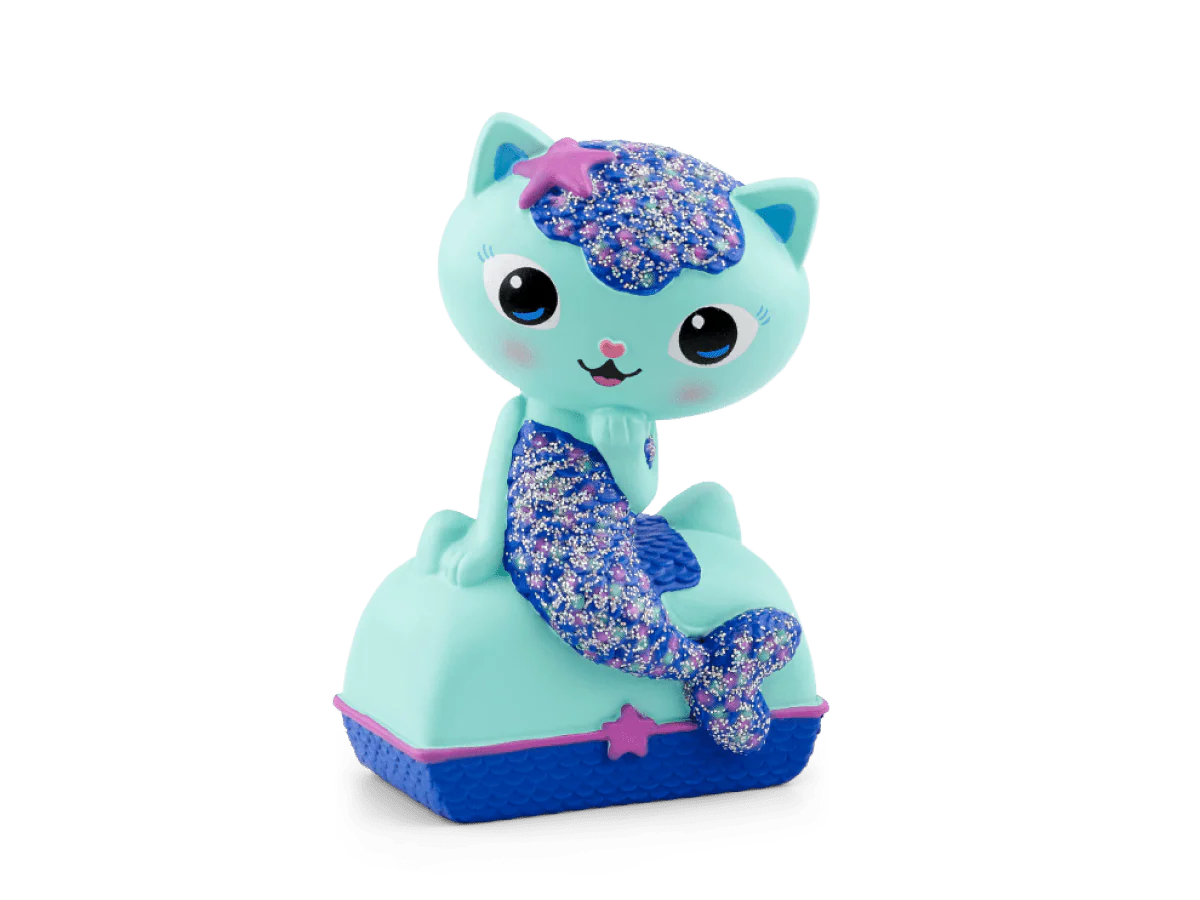 Gabby's Dollhouse: MerCat Tonie - Image 8