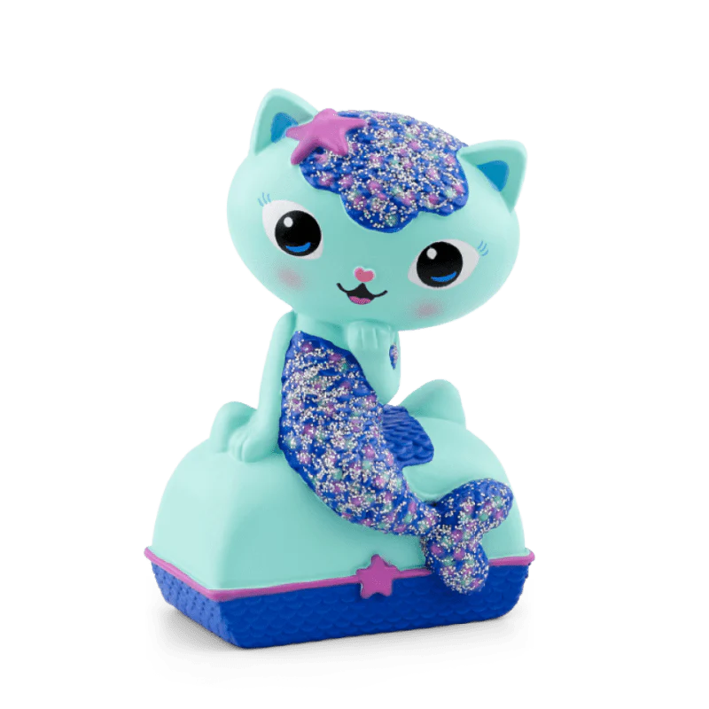 Gabby's Dollhouse: MerCat Tonie - Image 9