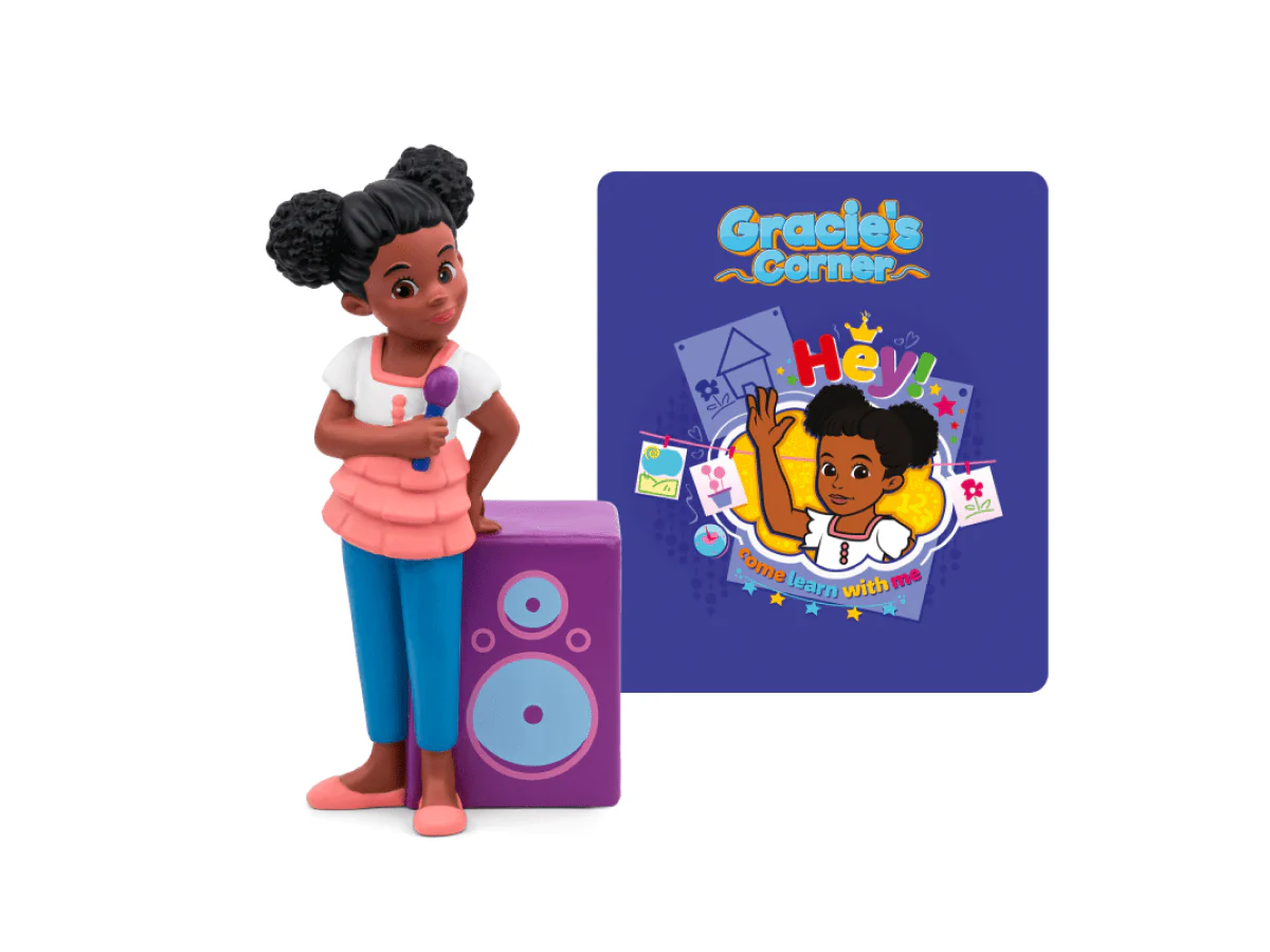 Gracie's Corner Tonie - Image 5