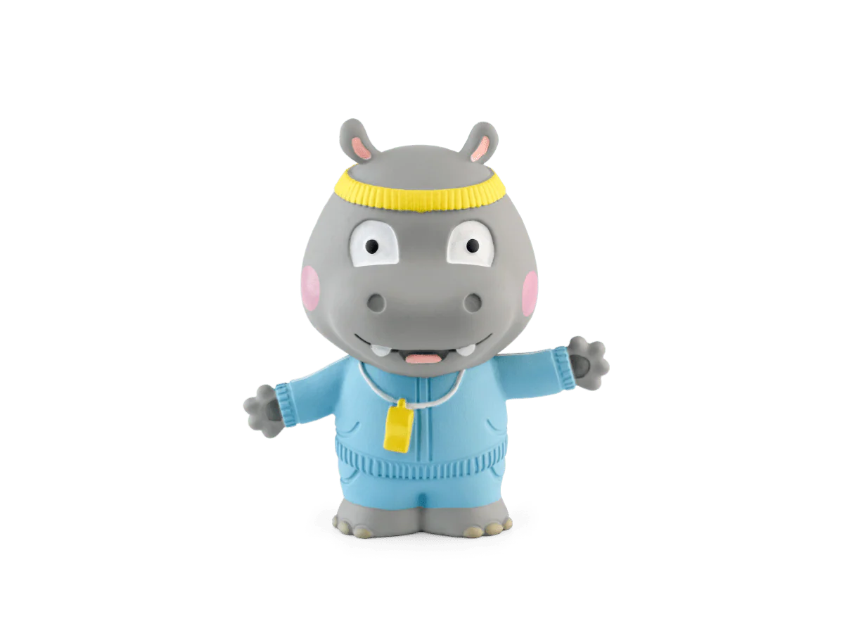 Favorite Children's Songs: Healthy Habits Tonie - Image 8