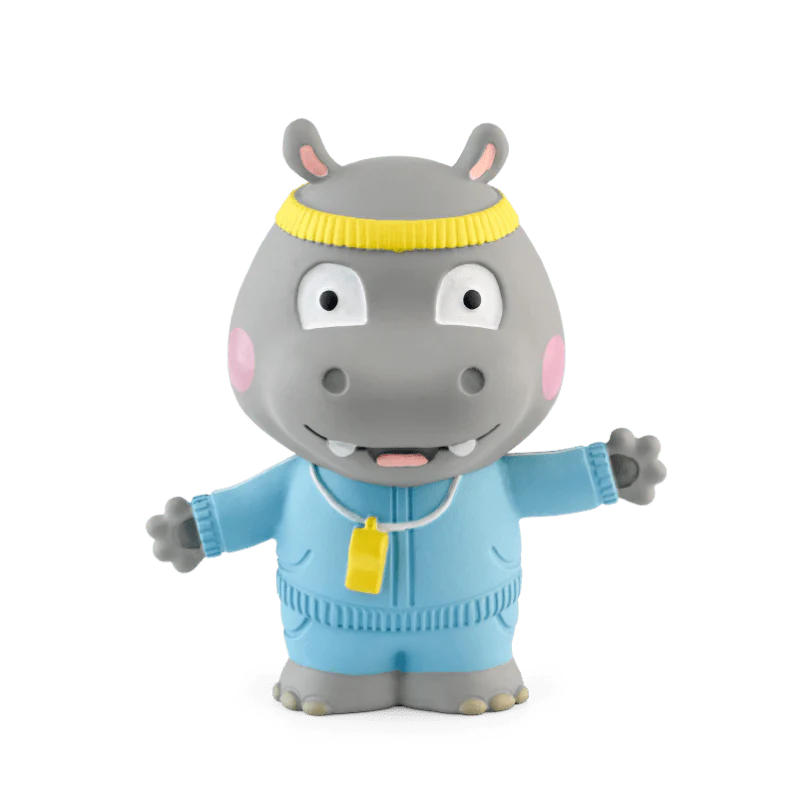 Favorite Children's Songs: Healthy Habits Tonie - Image 9