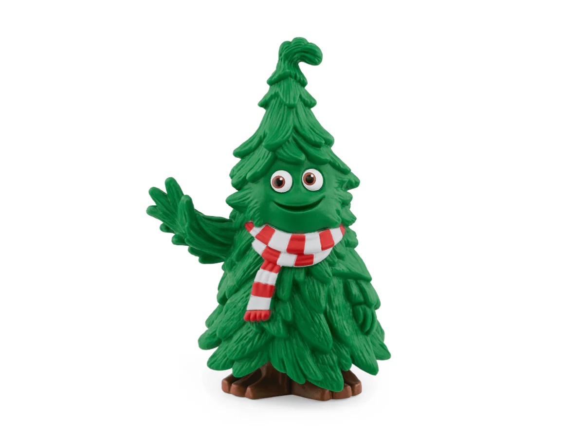 Holiday Characters 5 Tonies Set - Image 3