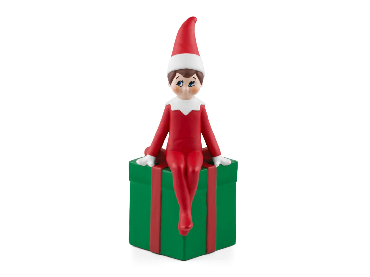 Holiday Characters 5 Tonies Set - Image 5