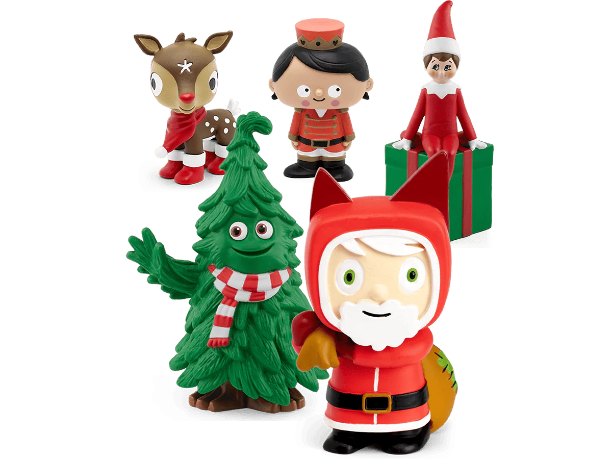 Holiday Characters 5 Tonies Set - Image 8