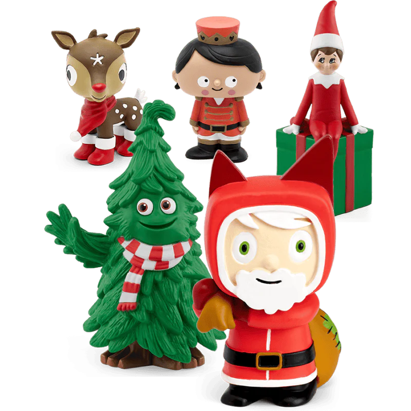Holiday Characters 5 Tonies Set - Image 9