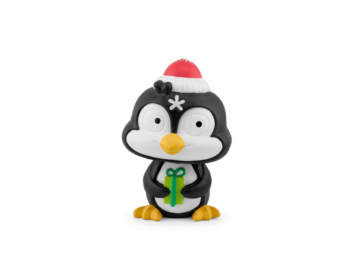 Favorite Children's Songs: Holiday Songs Tonie - Image 3