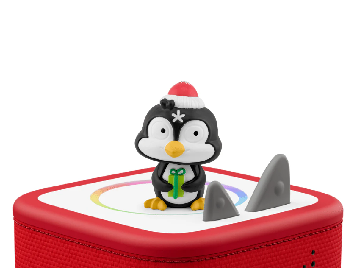 Favorite Children's Songs: Holiday Songs Tonie - Image 4
